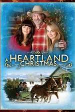 Watch A Heartland Christmas Vidbull