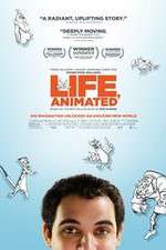Watch Life, Animated Vidbull