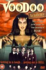 Watch Voodoo Academy Vidbull
