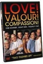 Watch Love! Valour! Compassion! Vidbull