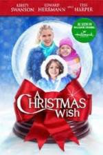 Watch A Christmas Wish Vidbull