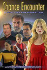 Watch Chance Encounter A Star Trek Fan Film Vidbull