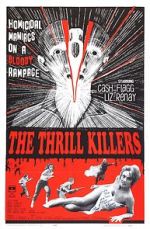 Watch The Thrill Killers Vidbull