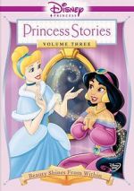 Watch Disney Princess Stories Volume Three: Beauty Shines from Within Vidbull