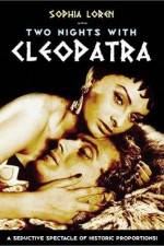 Watch Two Nights with Cleopatra Vidbull