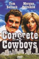Watch Concrete Cowboys Vidbull