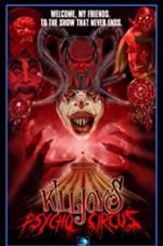 Watch Killjoy\'s Psycho Circus Vidbull