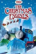 Watch Thomas & Friends: The Christmas Engines Vidbull