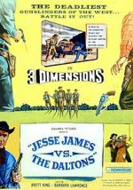 Watch Jesse James vs. the Daltons Vidbull