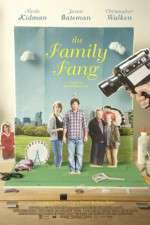 Watch The Family Fang Vidbull