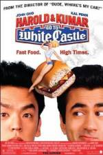 Watch Harold & Kumar Go to White Castle Vidbull