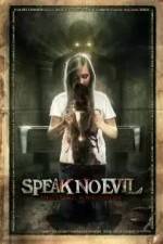 Watch Speak No Evil Vidbull