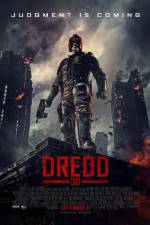 Watch Dredd 3D Vidbull
