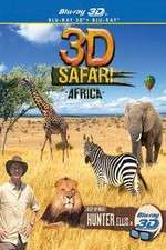 Watch 3D Safari Africa Vidbull
