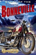 Watch The Story of the Triumph Bonneville Vidbull