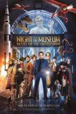 Watch Night at the Museum: Battle of the Smithsonian Vidbull