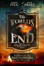 Watch The World's End Vidbull