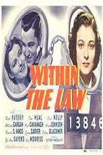 Watch Within the Law Vidbull