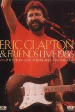 Watch Eric Clapton and Friends Vidbull