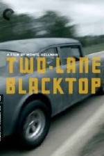 Watch Two-Lane Blacktop Vidbull