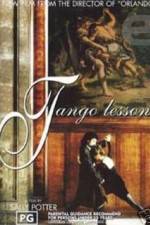Watch The Tango Lesson Vidbull