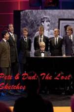 Watch Pete & Dud: The Lost Sketches Vidbull