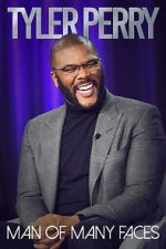 Watch Tyler Perry: Man of Many Faces Vidbull