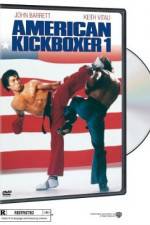 Watch American Kickboxer Vidbull