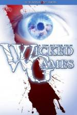 Watch Wicked Games Vidbull