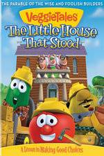 Watch VeggieTales: The Little House That Stood Vidbull