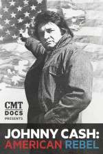 Watch Johnny Cash: American Rebel Vidbull