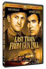 Watch Last Train from Gun Hill Vidbull