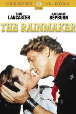 Watch The Rainmaker Vidbull