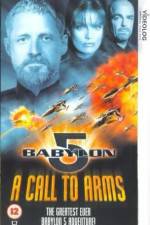 Watch Babylon 5 A Call to Arms Vidbull