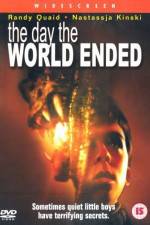 Watch The Day the World ended - Tod aus dem All Vidbull