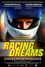 Watch Racing Dreams Vidbull