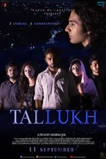 Watch Tallukh Vidbull