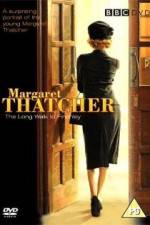 Watch Margaret Thatcher: The Long Walk to Finchley Vidbull