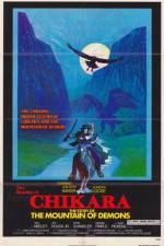 Watch The Shadow of Chikara Vidbull