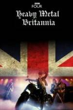 Watch Heavy Metal Britannia Vidbull