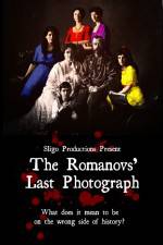 Watch The Romanovs' Last Photograph Vidbull