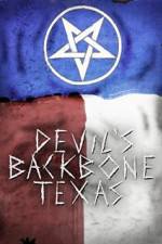Watch Devil's Backbone, Texas Vidbull
