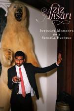 Watch Aziz Ansari Intimate Moments for a Sensual Evening Vidbull