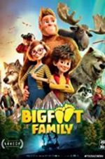 Watch Bigfoot Family Vidbull