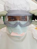 Watch Ebola: The Doctors\' Story Vidbull