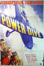 Watch Power Dive Vidbull