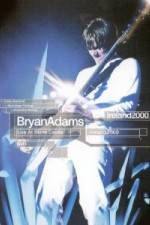 Watch Bryan Adams Live at Slane Castle Vidbull