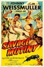 Watch Savage Mutiny Vidbull