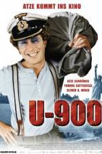 Watch U-900 Vidbull