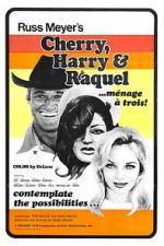Watch Cherry, Harry & Raquel! Vidbull